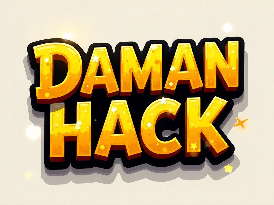 Daman Hack