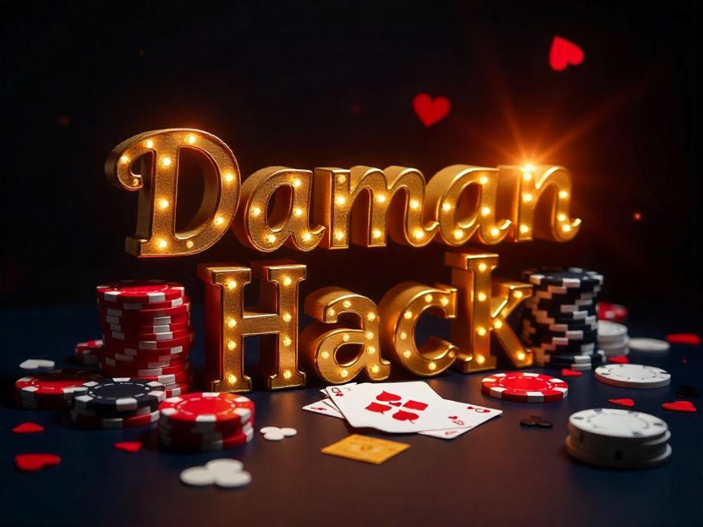 Daman Hack