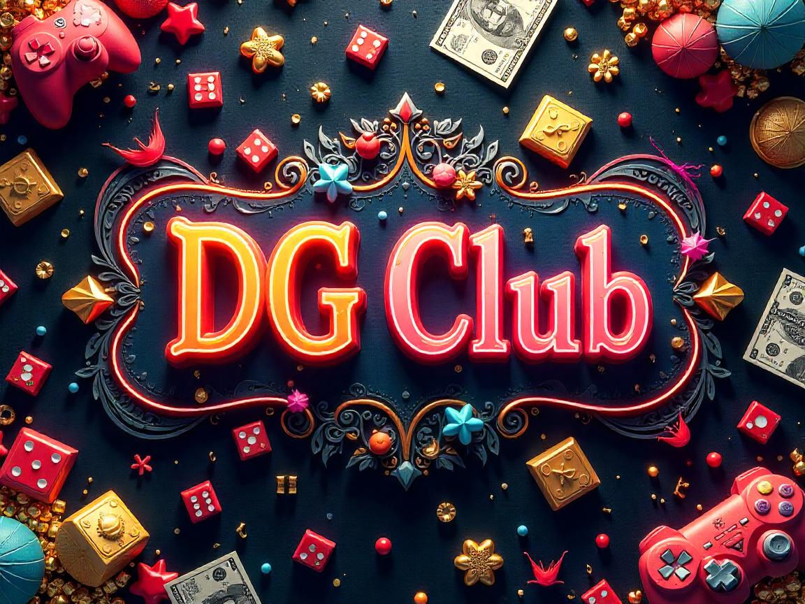 DG Club