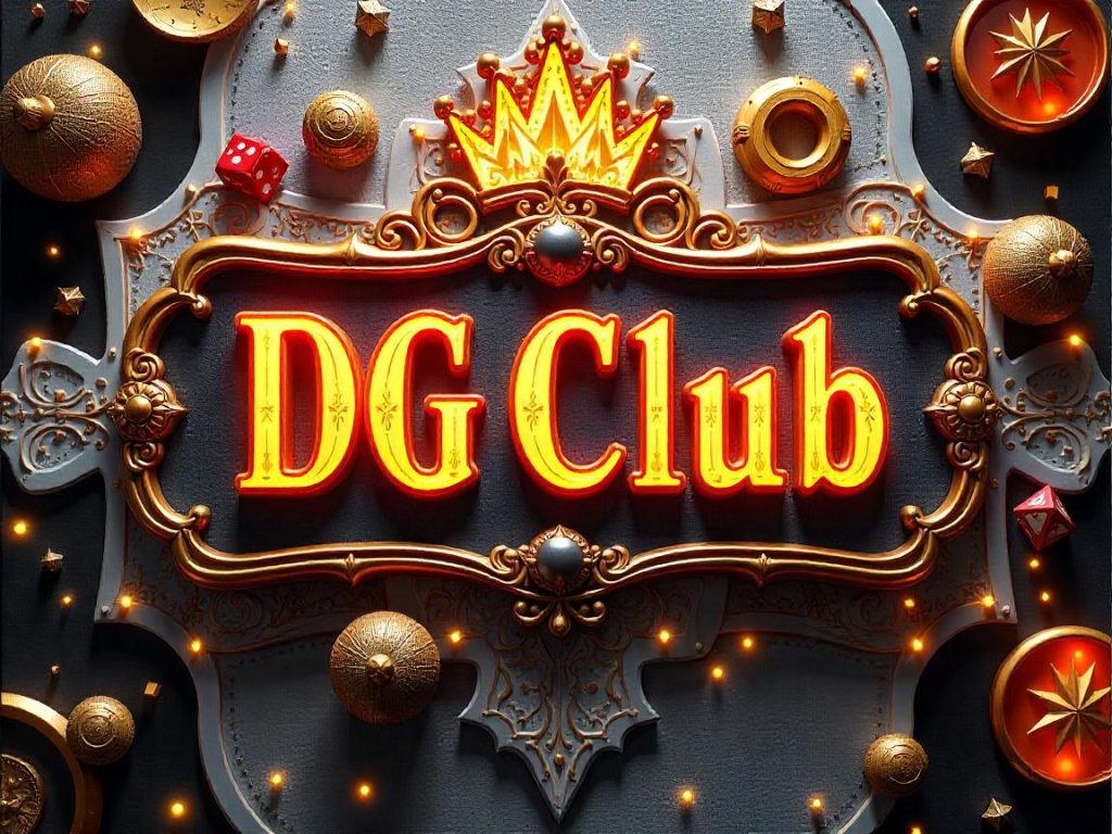 DG Club
