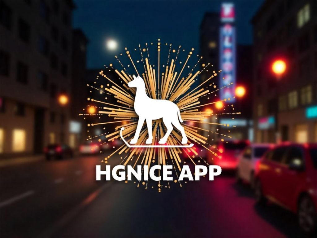 HGNice app