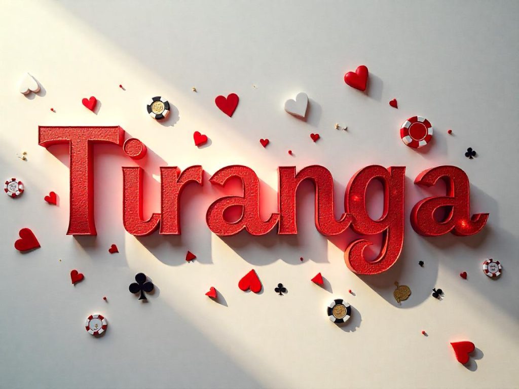 Tiranga Game