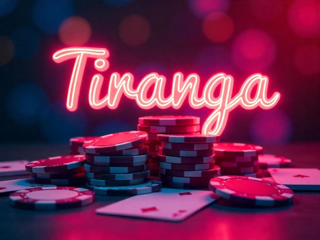 Tiranga Prediction