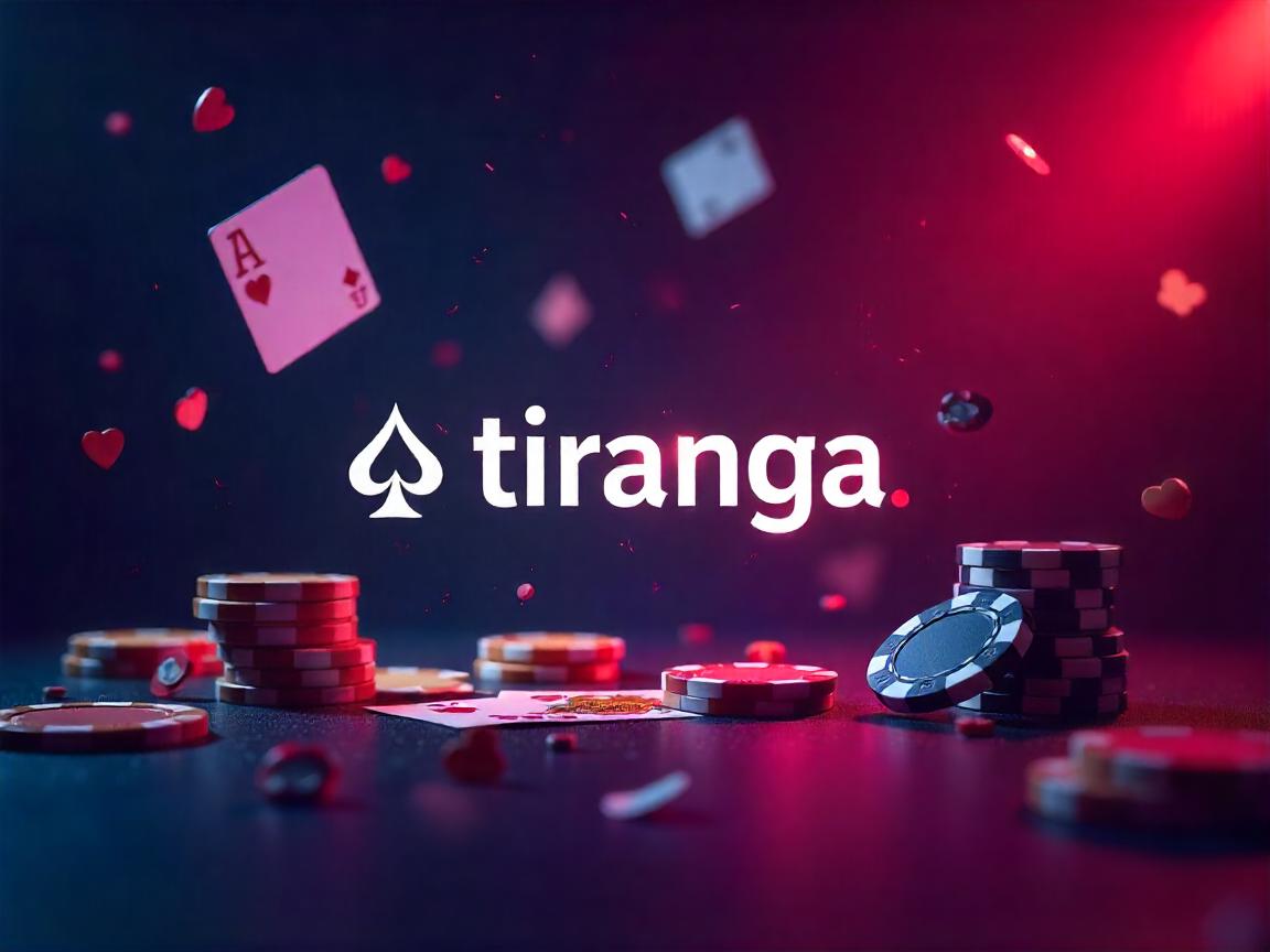 Tiranga Game