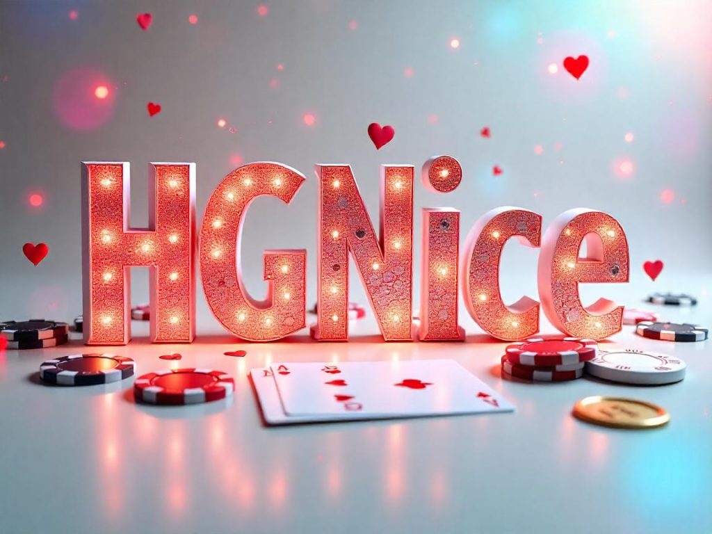 HGNice Game