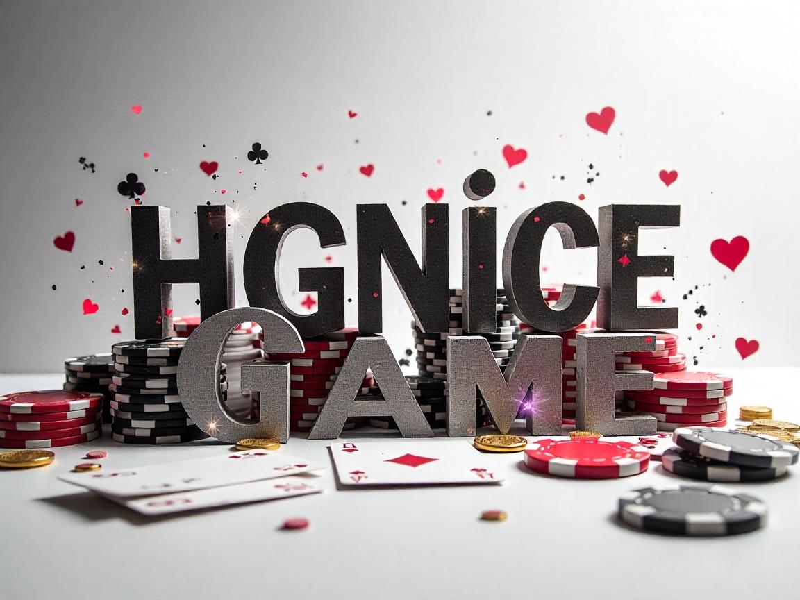 HGNice Game
